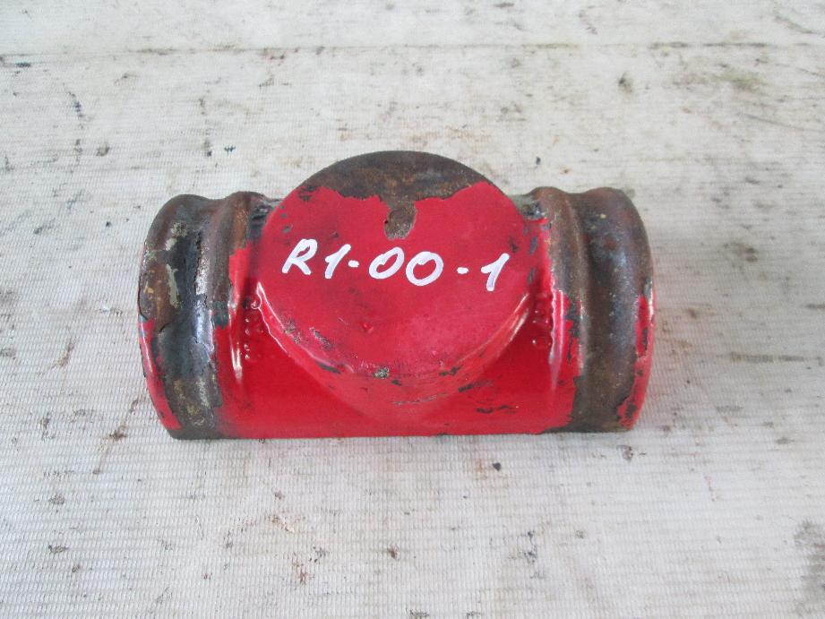 проставка передней рессоры б/у - 2